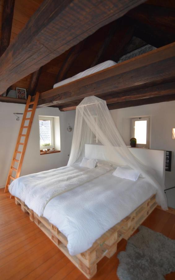 Casa Don Bosco Villa Locarno Buitenkant foto