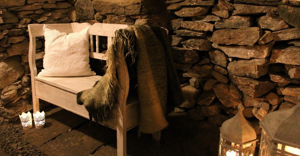 Casa Don Bosco Villa Locarno Kamer foto