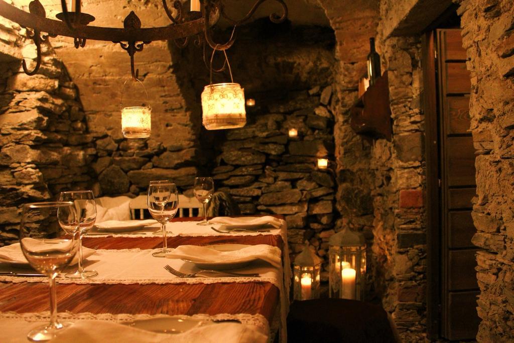 Casa Don Bosco Villa Locarno Kamer foto